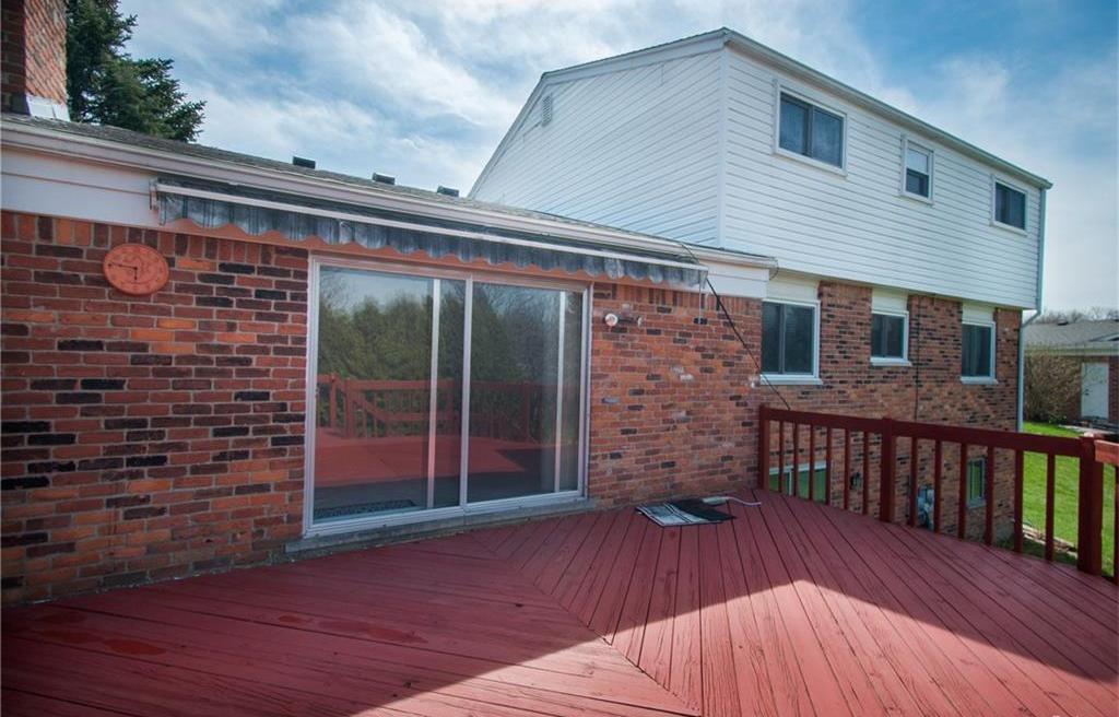 36538 Saxony Rd, Farmington Livonia